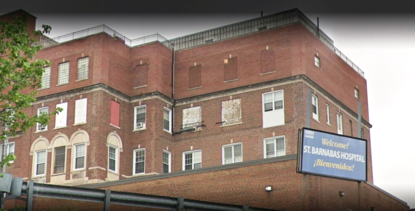 Peluquera murió baleada en parque de Nueva York viendo a su hermano