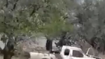 Habitantes de Santa Rosa de Lima, Guanajuato.