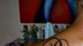 El hombre se tatuó el nombre de su bebé, sin imaginarse la terrible verdad.