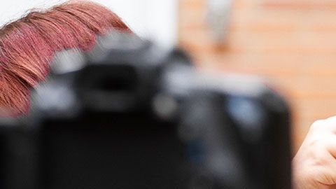 Entrar al mundo del cine y la televisión requieren de una buena estrategia.