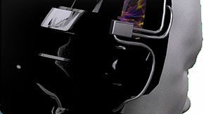 Los robots no tienen mucho qué hacer en estos empleos.