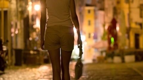 trafico_sexual_Shutterstock