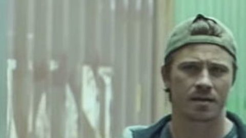 Una escena de Triple Frontier.