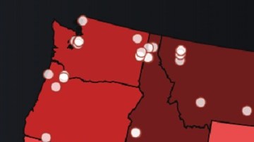 EEUU registra el mayor número de grupos de odio desde el 2000.