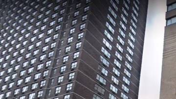 Calle 87 con 3era Av, NYC