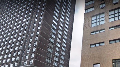 Calle 87 con 3era Av, NYC