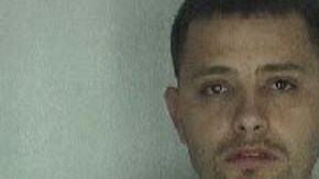 El acusado fue identificado como Robert Velásquez,