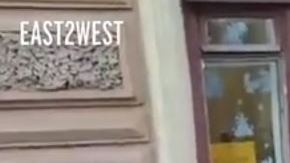 La madre denunció la agresión ante las autoridades.