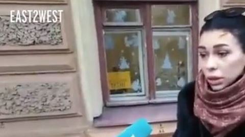La madre denunció la agresión ante las autoridades.