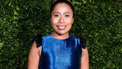 Yalitza Aparicio