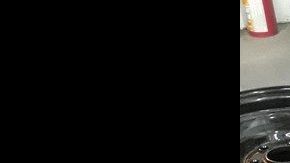 Los empleados hallaron la droga al darse cuenta que los modelos Fusion no se venden con llanta de repuesto