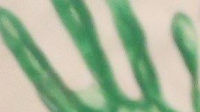 Blanca Collaguazo habla con Maria Perez. Abuso sexual a empleadas domesticas.