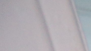 Martha Da Silva Martinez en su casa de Brooklyn.