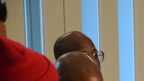 El fiscal de Brooklyn, Eric González, anunció su plan para transformar el sistema de justicia de Brooklyn en un 'modelo progresista'.