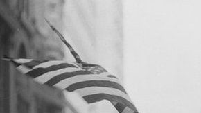 En 1913, las mujeres ya protestaban por el derecho a votar en Estados Unidos.