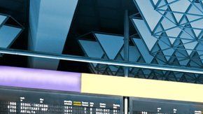 Los más de 100 millones de viajeros semanales quedarán registrados en las bases de datos federales.