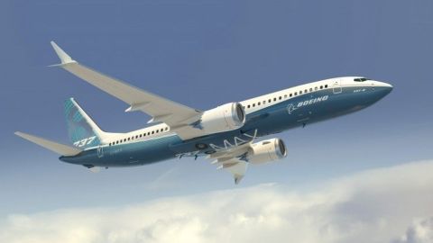 El Boeing 737 MAX 8 ha estado en el mercado apenas desde 2017.