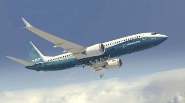 El Boeing 737 MAX 8 ha estado en el mercado apenas desde 2017.