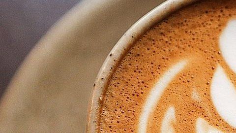 Colombia es el tercer exportador de café en el mundo.