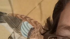 En 2017, los médicos extrajeron el corazón a Becca debido a un cáncer.