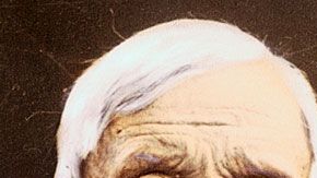 ¿Qué costumbre tenían Rockefeller, Henry James y Franz Kafka al comer?