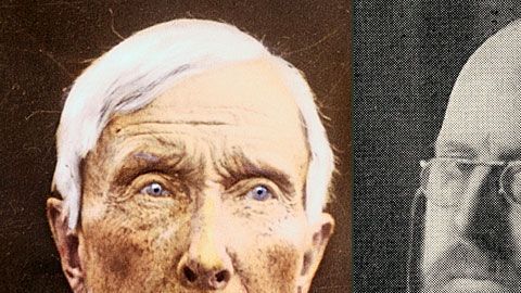 ¿Qué costumbre tenían Rockefeller, Henry James y Franz Kafka al comer?