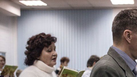 Testigos de Jehová