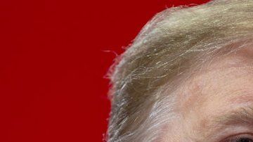 Estados Unidos importa más productos de los que vende al extranjero.