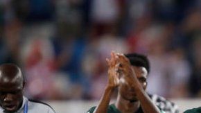 Resulta que muchos viajaron al Mundial en Rusia para pedir asilo.