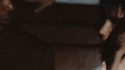 Patrick Burleigh empezó a lidiar con los efectos de la pubertad cuando tenía dos años.