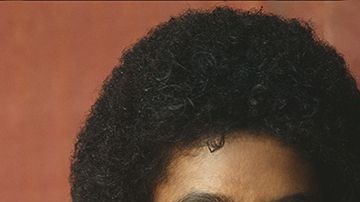 Michael Jackson murió en 2009.