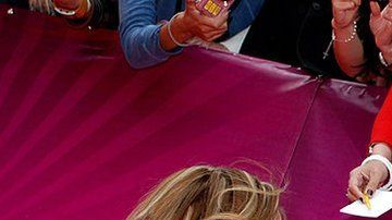 La revista TV y Novelas es una marca de Televisa.