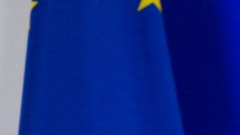 Theresa May sufrió otra aplastante derrota a inicios de la semana.