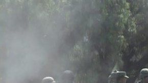 El cártel de Santa Rosa de Lima responde violentamente al cerco.