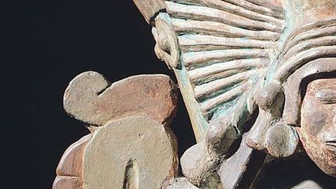 Aztecas