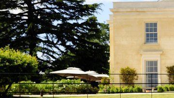 Robin Hutson ha hecho carrera en la industria hotelera.