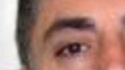 Una imagen de Frank Cali tomada en 2008.