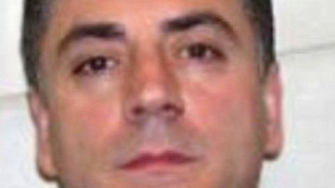 Una imagen de Frank Cali tomada en 2008.