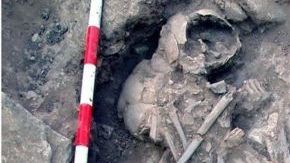 El estudio de la tumba de Castillejo del Bonete fue decisivo.