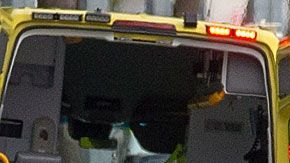 El ataque sobre la primera mezquita apenas duró 5 minutos.