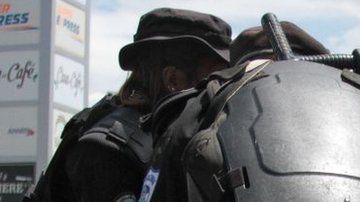 Manifestaciones en Nicaragua