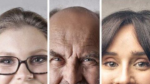 Para alcanzar la felicidad, hay que practicar.