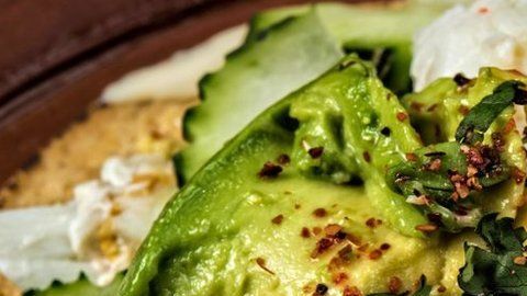 Las redes sociales contribuyen a la popularidad de alimentos.