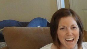 Lauren Perkins dio a luz a sextillizos en 2012.