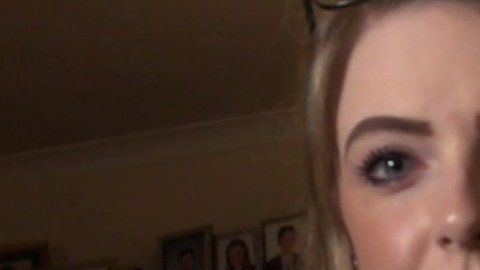 Jodie-Leigh Neil, ahora recuperada.