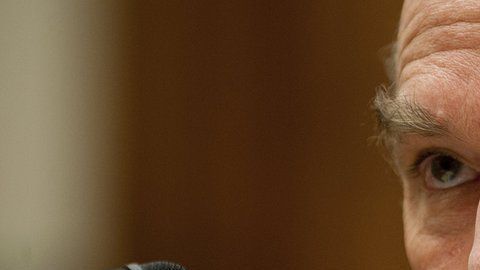 El enviado especial de EEUU para Venezuela, Elliott Abrams.