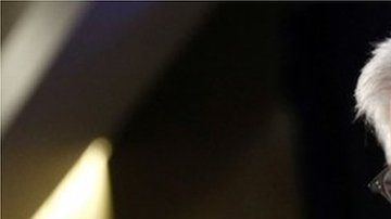 El gobernador de Mississippi Phil Bryant.