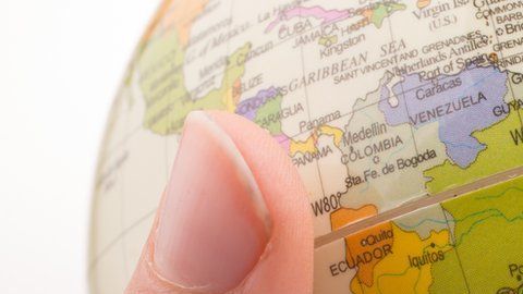 La economía latinoamericana ha crecido a un ritmo muy lento.