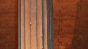 Theresa Sackler, viuda de uno de los dueños de Purdue Pharma.