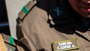 El cardenal Ricardo Ezzati en una foto de archivo de octubre de 2018.